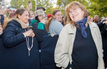Jane Birkin : où ses cendres ont-elles été déposées ?