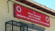 Gaziantep'te vahşet: Uyuyan ağabeyini öldürdü