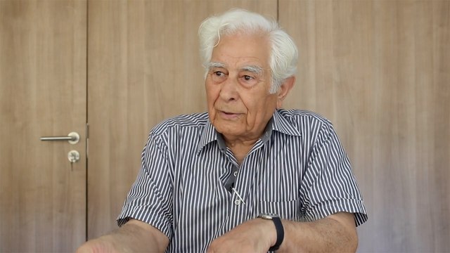TTB Emekli Hekimler Komisyonu Başkanı Dr. Köksal: En uzun tahsili yap, en zor günlerden geç, açlık sınırının altında emekli maaşı al