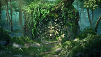 The Winds Rising - Vidéo d'annonce