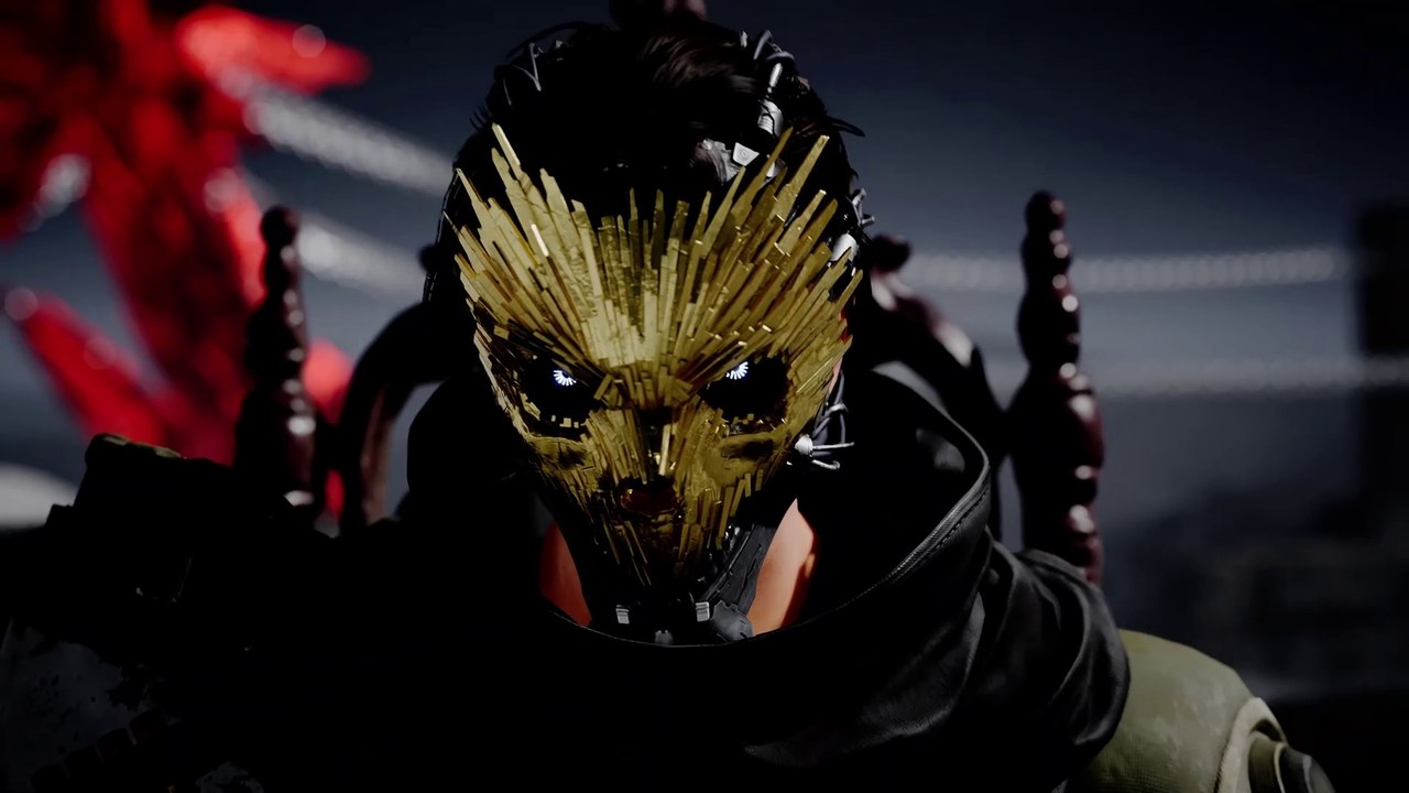 Exiledge - Bande-annonce PlayStation China Hero...