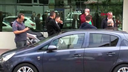 Psikiyatri Uzmanını Öldüren Sanığa Müebbet Hapis Cezası