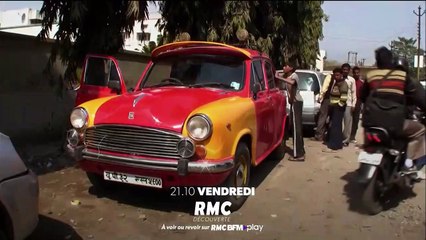 J'irai dormir chez vous (à Bollywood) - 28 juillet