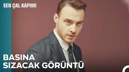 Arkamızdan İş Çevirmesine İzin Vermem - Sen Çal Kapımı 19. Bölüm