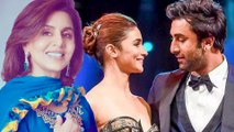 Amidst Family Feud Speculations, Neetu Kapoor Commends Alia Bhatt's Performance in 'Rocky Aur Rani Kii Prem Kahaani'