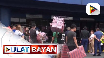 Operasyon ng Manila North Port, balik-normal na
