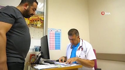 Docteur Mahmut Taşdemir： "La rougeole peut avoir des conséquences fatales"