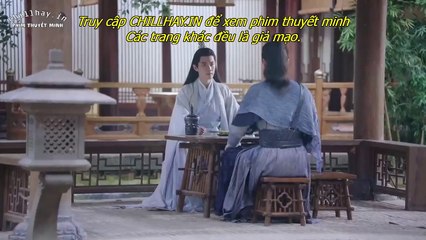 Ngọc Cốt Dao Tập 29 – Thuyết Minh & Phân Tích Chi Tiết 📖