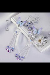 beautiful earrings