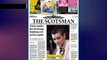 Scotsman Daily Bulletin Thursday 27 July