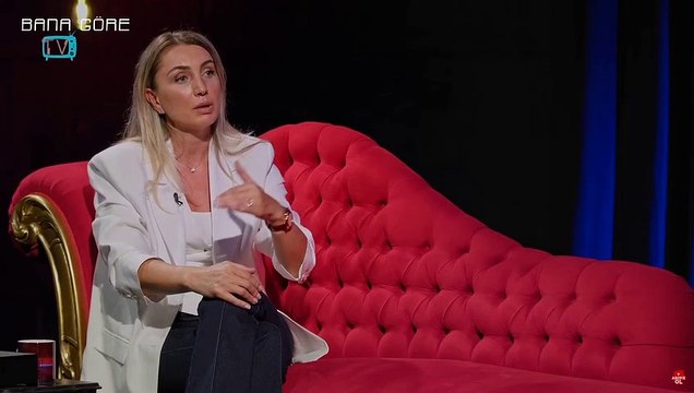 Dilek İmamoğlu, 2019'da Ekrem İmamoğlu'nun neden İBB başkan adayı olmasını istemediğini açıkladı