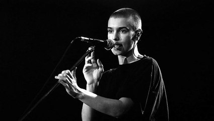 „Sie war eine Kämpferin“: Stars trauern um Sinéad O'Connor