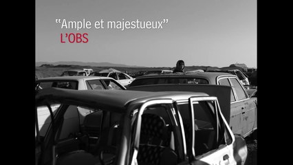 The Wastetown Bande-annonce VO (2023) Baran Kosari, Ali Bagheri