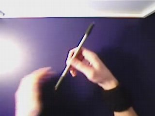 NearSpin : Tutorial du ThumbAround Reverse