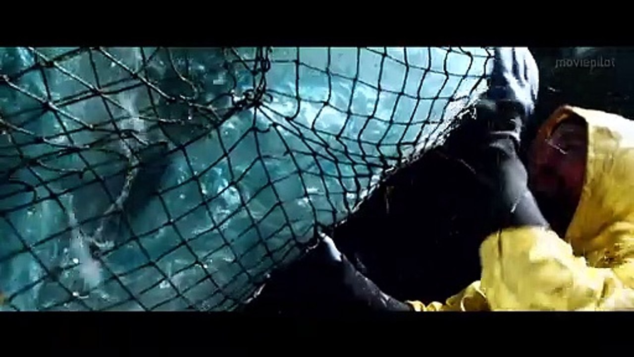 Harbinger Down Bande-annonce (DE)