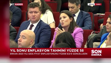 Le mot "raison d'intérêt, résultat d'inflation" du président Erdogan a été demandé ! La réponse du gouverneur de la Banque centrale a été dure