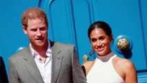 Hätte Prinz Harry seine Meghan auch geheiratet, wenn Diana noch leben würde?
