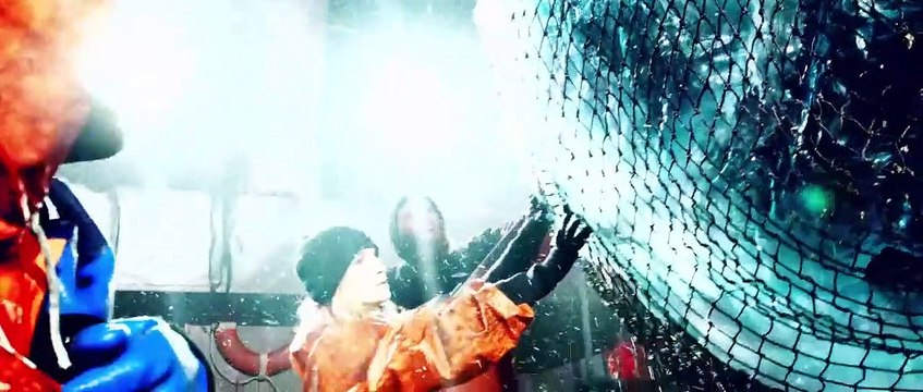 Harbinger Down Bande-annonce (ES)