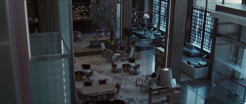 Delfines de plata - Tráiler