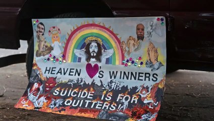 Moon Manor Bande-annonce (EN)