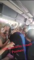 Insulti, schiaffi e pugni all'autista del bus ad Amalfi