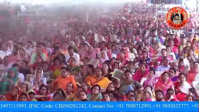 जैसा खाया है वैसा पचाना होता हैं - Pandit Pradeep Ji Mishra Sehore Wale