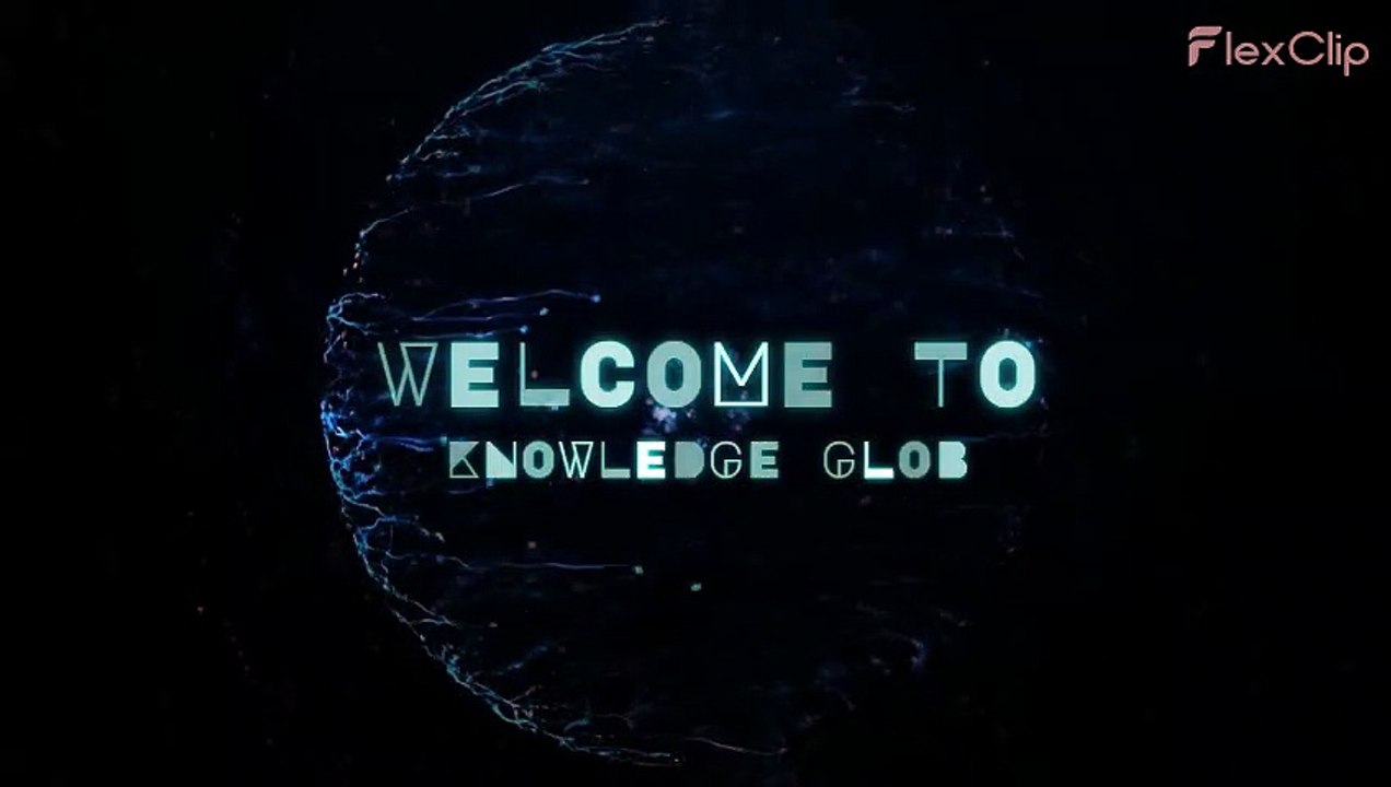 Knowledge glob