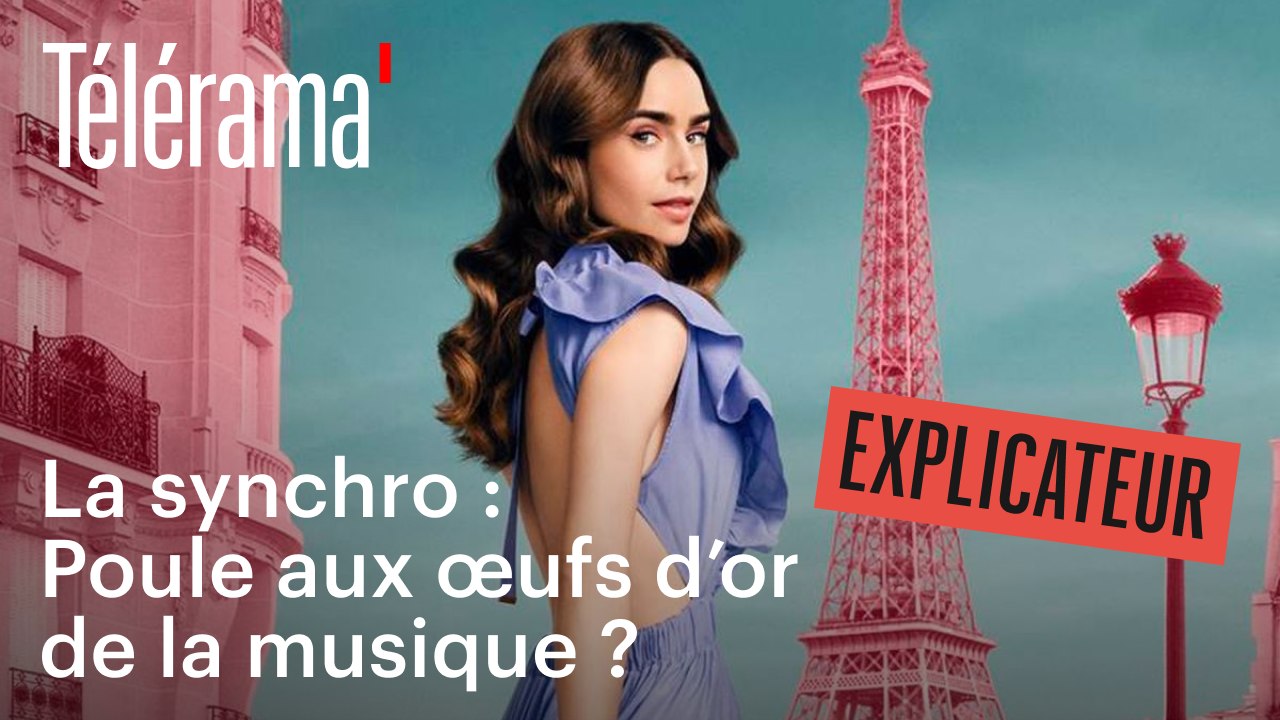 Le jackpot discret de l’industrie musicale : la synchro [CA$H MUSIQUE #5]