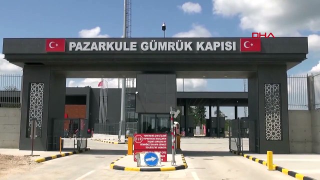 L'ancien maire du HDP, membre du PKKCKK, arrêté à Edirne