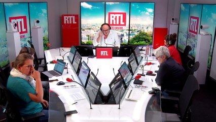 Le journal RTL de 12h du 27 juillet 2023