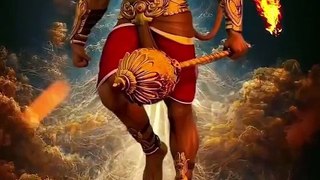 Hanuman Baan #hanumanjinewsongs #devotional #balajisongs #dailymotion #latestreels #short #reels23