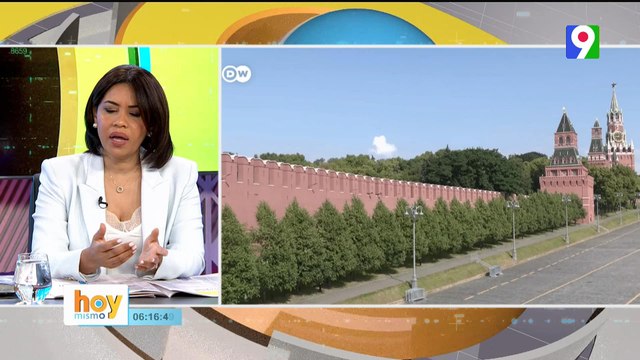 Crisis de granos en Ucrania incrementaría precio de cereales de 10 a 15% | Hoy Mismo