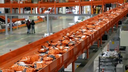 Rekabet Kurulu'ndan Trendyol'a 61 milyon lira ceza