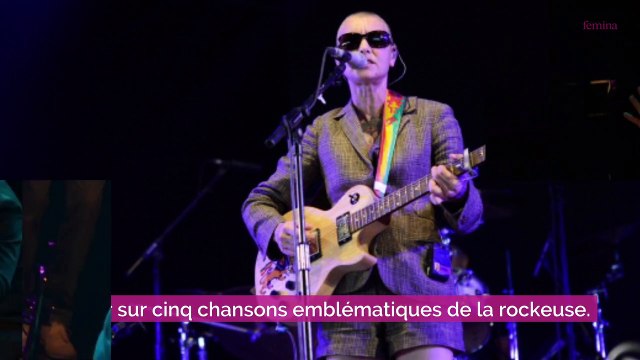 Sinead O’Connor : retour sur 5 chansons cultes de l'artiste irlandaise