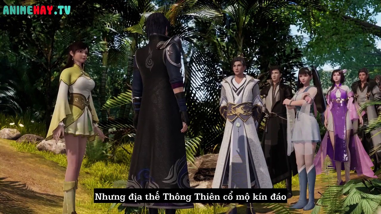 van_gioi_tien_tung_78 Video Dailymotion