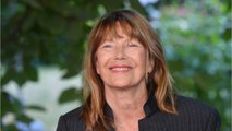 VOICI - Jane Birkin : la cause de son décès enfin dévoilée