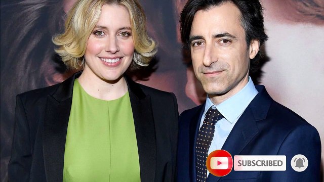 Greta Gerwig and Noah Baumbach quietly welcome their second child Greta Gerwig Noah Baumbach