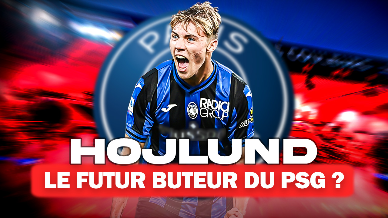 TRANSFERTS : Paris propose 50M pour un attaquant !