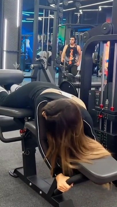 Hard Working Girls
