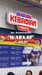 Nyobain Warkop Kebagian, Warkop yang Cocok Buat Nongkrong Anak Jaksel