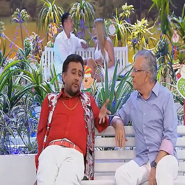 BANANINHA NÃO TA PEGANDO NINGUEM