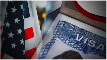 Hyderabad లో America Visa సేవలు నిలిపివేత... కారణం ఇదేనా | Telugu OneIndia