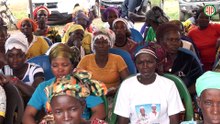 Région-korhogo / La mutuelle de développement de la sous-préfecture de Kombolokoura (Korhogo) lance l’alphabétisation de 300 femmes