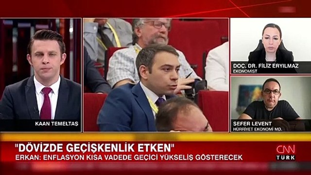 Des billets de 500 TL seront-ils émis ? Des billets de 500 TL seront-ils imprimés ? Le président de la Banque centrale a annoncé !