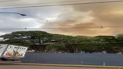 Sobe para 7 o número de mortes em Palotina e um trabalhador é resgatado dos escombros com vida