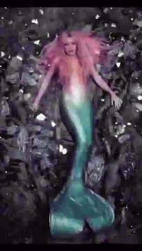 Les moments difficiles de Shakira dans le tournage du clip ! Elle a crié quand elle a vu la souris