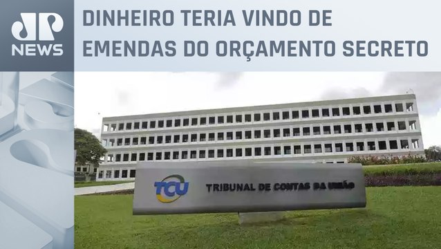 TCU aponta irregularidades em compras de maquinário em prefeituras