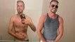 Extrem dünn: Julian Claßen zeigt krasse Body-Transformation
