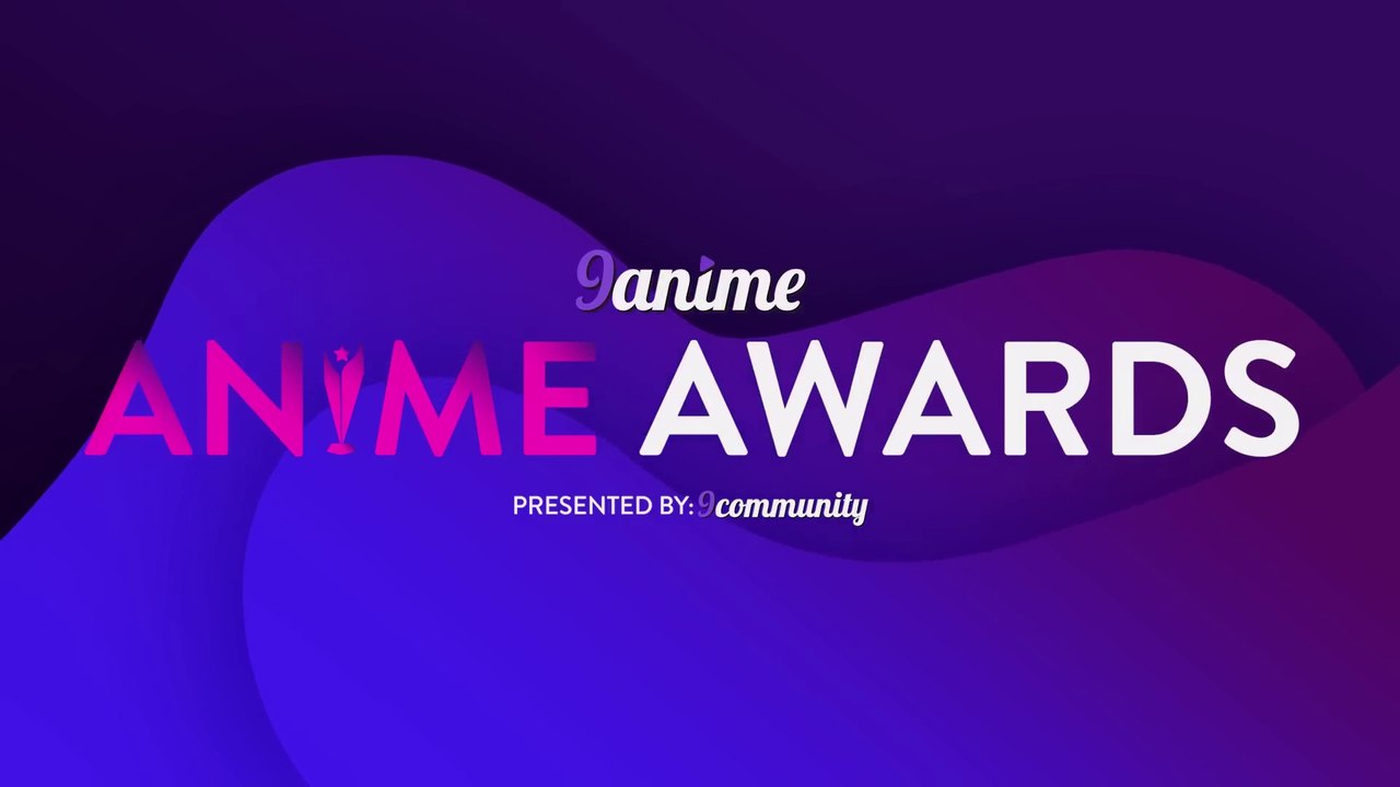 9Anime Anime Awards 2022 - video Dailymotion