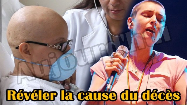 La chanteuse irlandaise Sinéad O'Connor est morte à 56 ans: de quoi est-elle morte ?